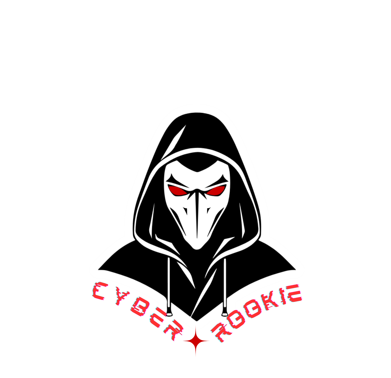 CyberRookie Logo